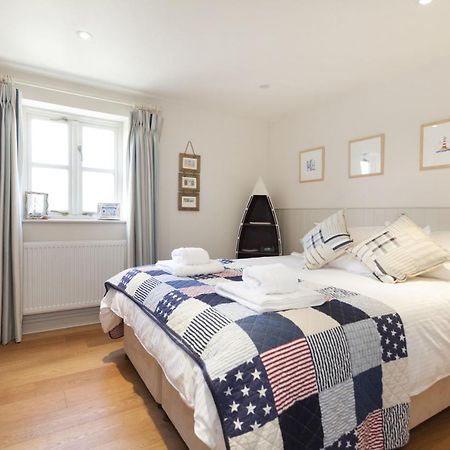 Legion Cottages Blakeney  Bagian luar foto