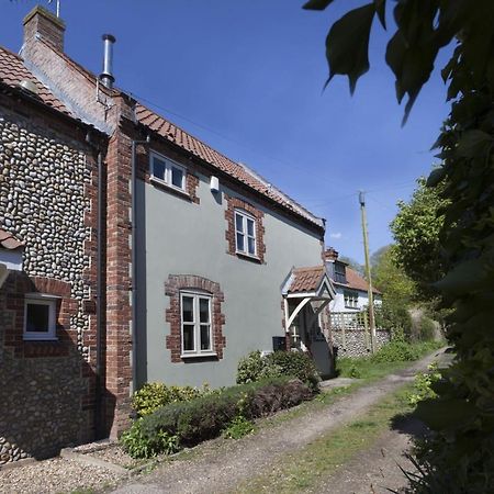 Legion Cottages Blakeney  Bagian luar foto