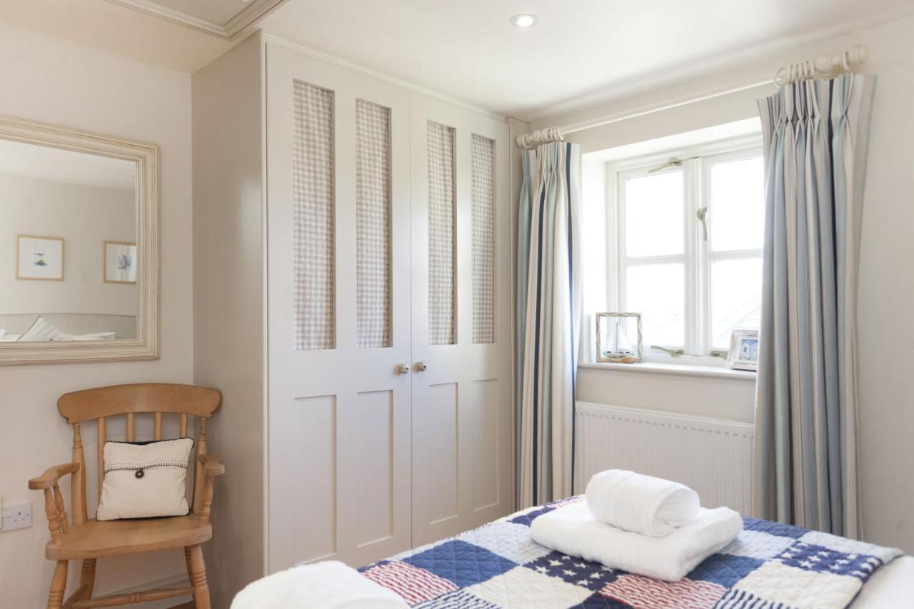 Legion Cottages Blakeney  Bagian luar foto
