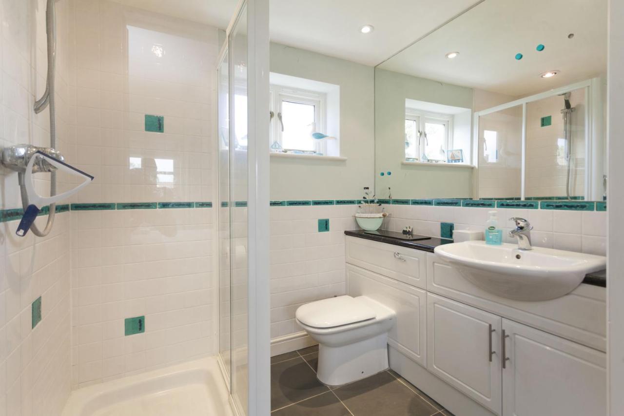 Legion Cottages Blakeney  Bagian luar foto