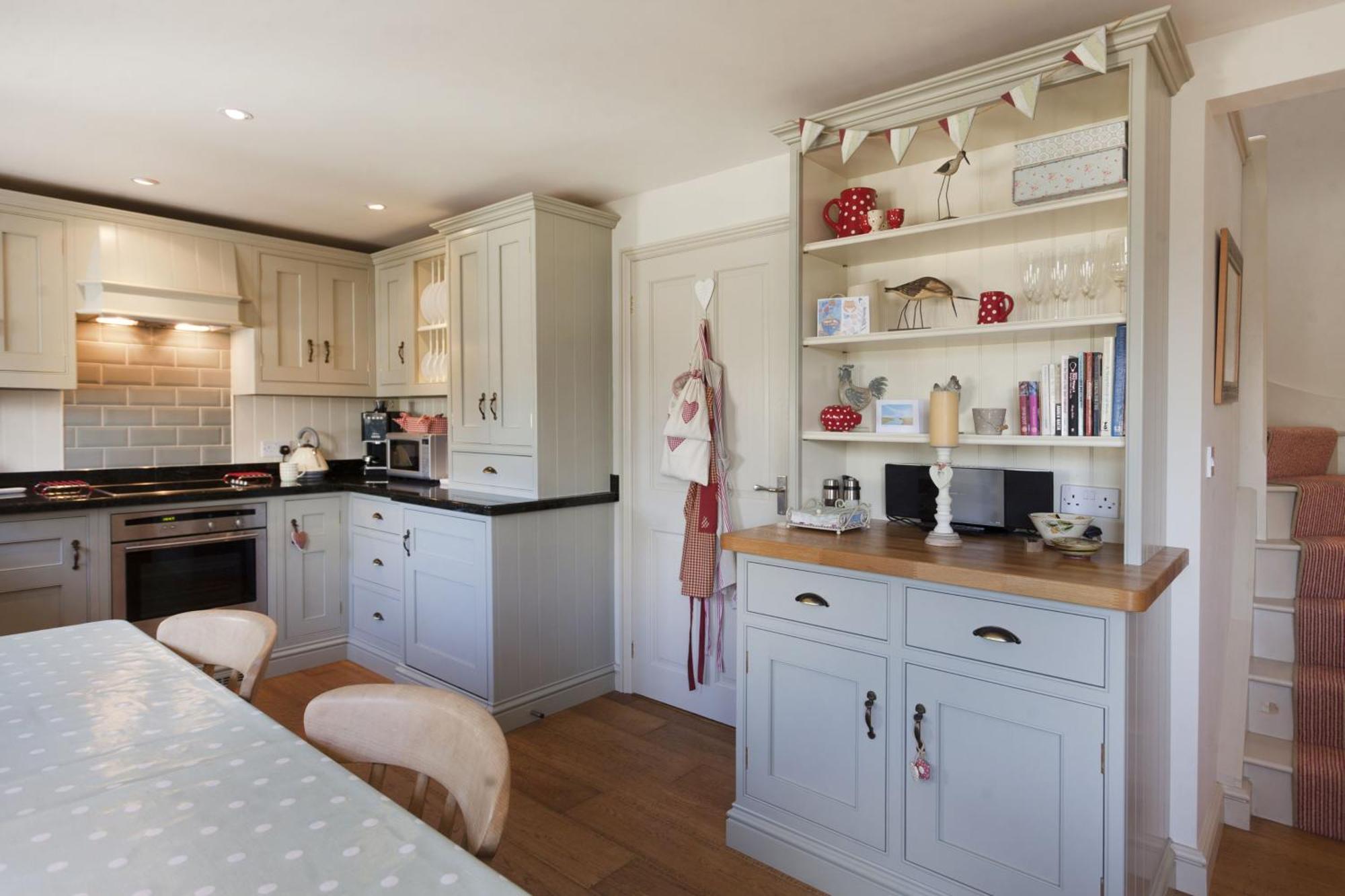 Legion Cottages Blakeney  Bagian luar foto