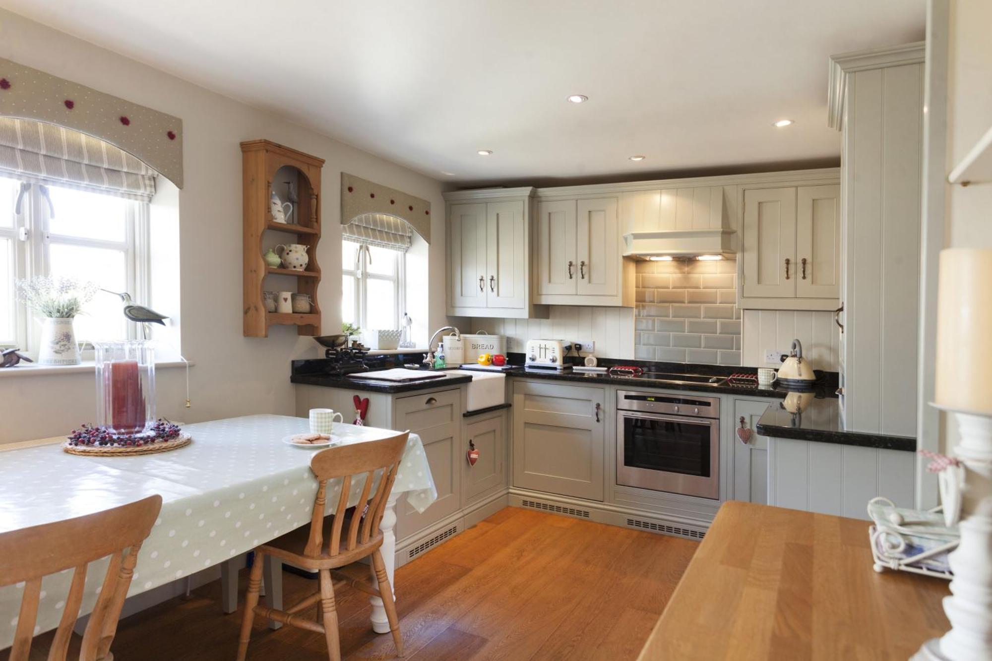 Legion Cottages Blakeney  Bagian luar foto